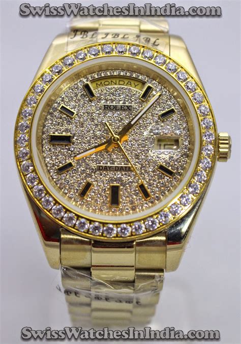 replica womens watches india|1st copy watches in india.